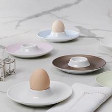 J.L Coquet Hémisphère egg cups