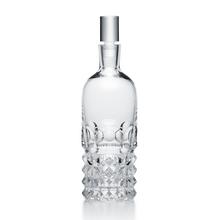 Baccarat Louxor round decanter
