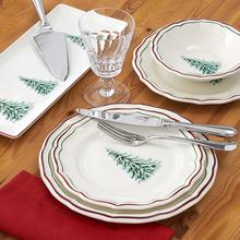 Gien Filets Noel
