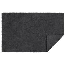 Weseta Switzerland Badteppich Puro 60 x 100 cm, anthrazit
