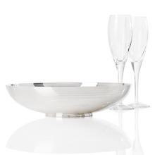 Ercuis Transat centrepiece