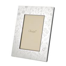 Christofle Graffiti - New Edition picture frames, silverplated