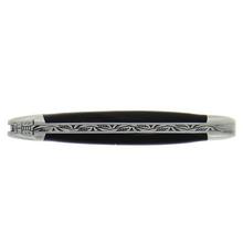 Forge de Laguiole Taschenmesser Horn, Hochglanz poliert