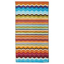 Missoni Home Hugo beach towel