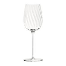 Saint-Louis Twist 1586 Champagne glass