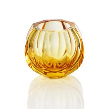 Moser Beauty vase, h 13 cm, eldor