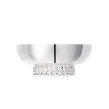 Christofle Babylone bowls