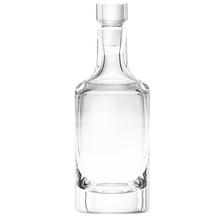 Moser Whisky carafe