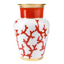Raynaud Cristobal Koralle Vase, groß