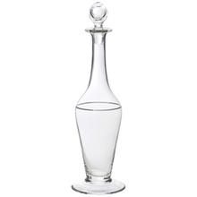 Theresienthal Juwel White Gold carafe