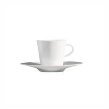 Raynaud Hommage Kaffeetasse mit Unterteller