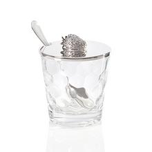 Greggio Strawberry jam jar