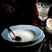 Nymphenburg Pearl blue