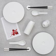 J.L Coquet Hémisphère für Sushi