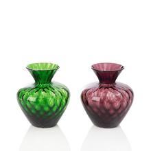 Venini Gemme Balloton vases