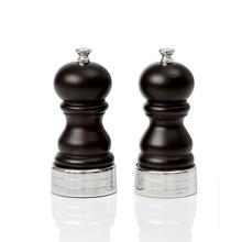 Ercuis Rencontre salt and pepper mills