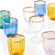 Alberto Pinto Chance glassware
