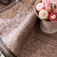 Le Jacquard Francais Tischwäsche Romance, rosa