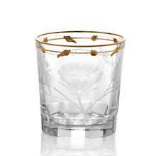 Moser Paula double old fashioned tumbler