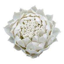 Nymphenburg Artichoke table flower