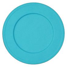 Giobagnara Paride presentation plate, capri