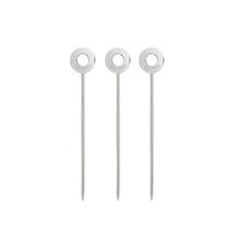 Christofle Oh cocktail picks, set of 6