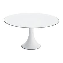 Raynaud Monceau Black petits fours stand, medium