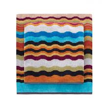 Missoni Home Bonnie terry towels, colour 100