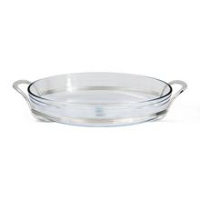 Greggio Millerighe baking dishes with Pyrexglass