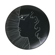 Raynaud Jean Cocteau Dessertteller, Le Gabier de Vigie