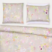 Christian Fischbacher Mystic Garden bed linen