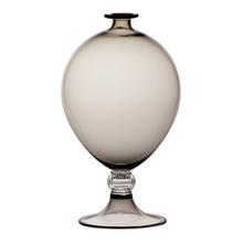 Venini Vase Veronese, taupe