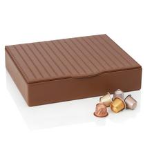 Pigment Java Pixie box for Nespresso capsules