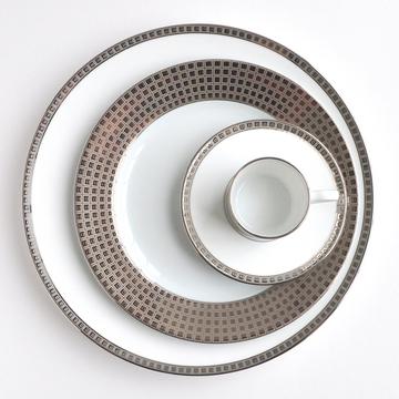 Bernardaud Athena Platin