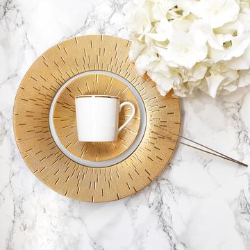 Haviland Infini Gold