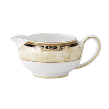 Wedgwood Cornucopia Milchgießer