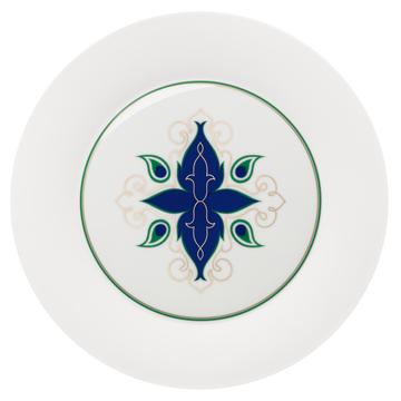 Hering Berlin Alif Blau-Grün