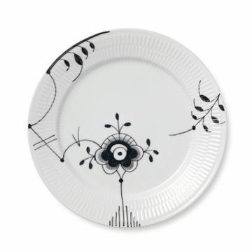 Royal Copenhagen Musselmalet Mega schwarz