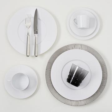 Haviland Infini Weiß