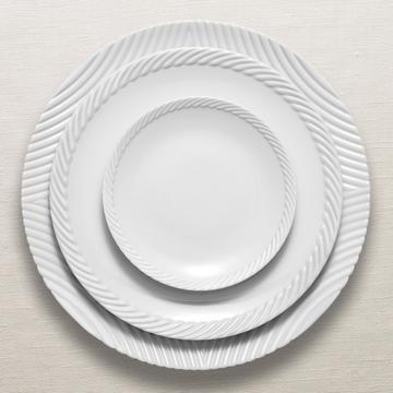 L'Objet Corde White
