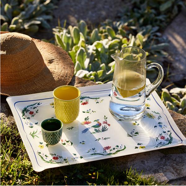 Gien Acrylic trays | artedona.