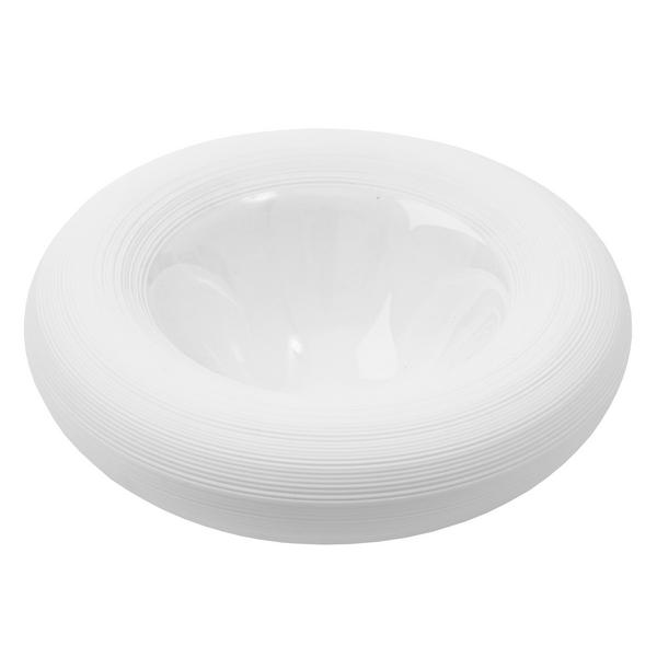 J.L Coquet Hémisphère White, Bubble bowl, inner diameter 9 cm