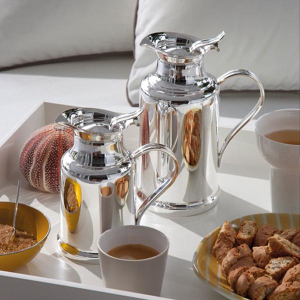 Christofle Albi Thermos flasks | artedona.