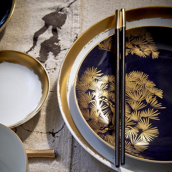 置物  GOLD DISH L'Objet Zen | artedona.