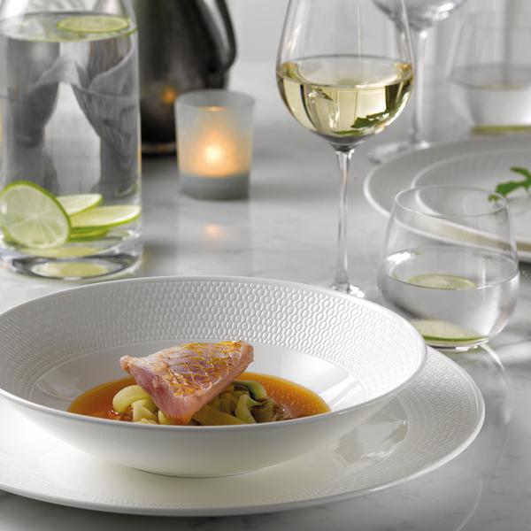 Wedgwood Gio Dinnerware | artedona.
