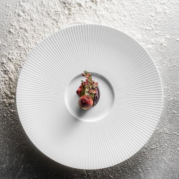 J.L Coquet Bolero White | artedona.