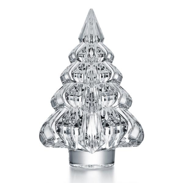 Baccarat Noel 2025 decorative tree | artedona.