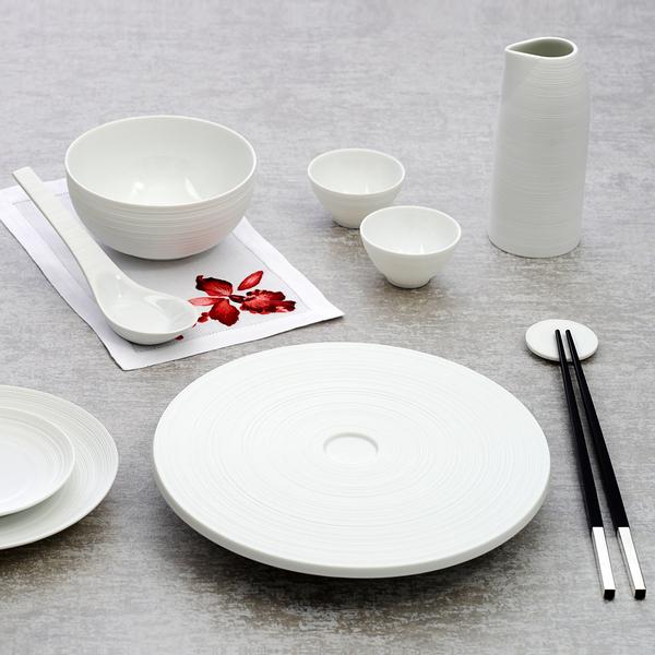 J.L Coquet Hémisphère for Sushi | artedona.