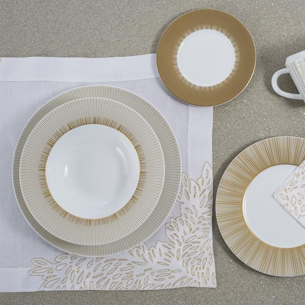 Bernardaud Sol Dinnerware | artedona.