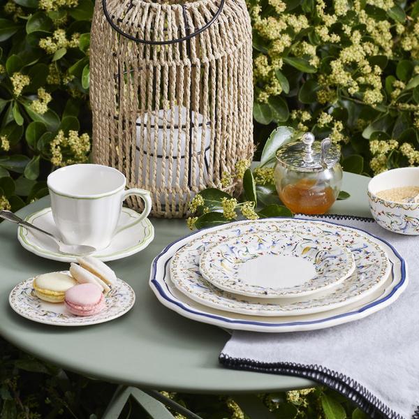 Gien Toscana Dinnerware | artedona.